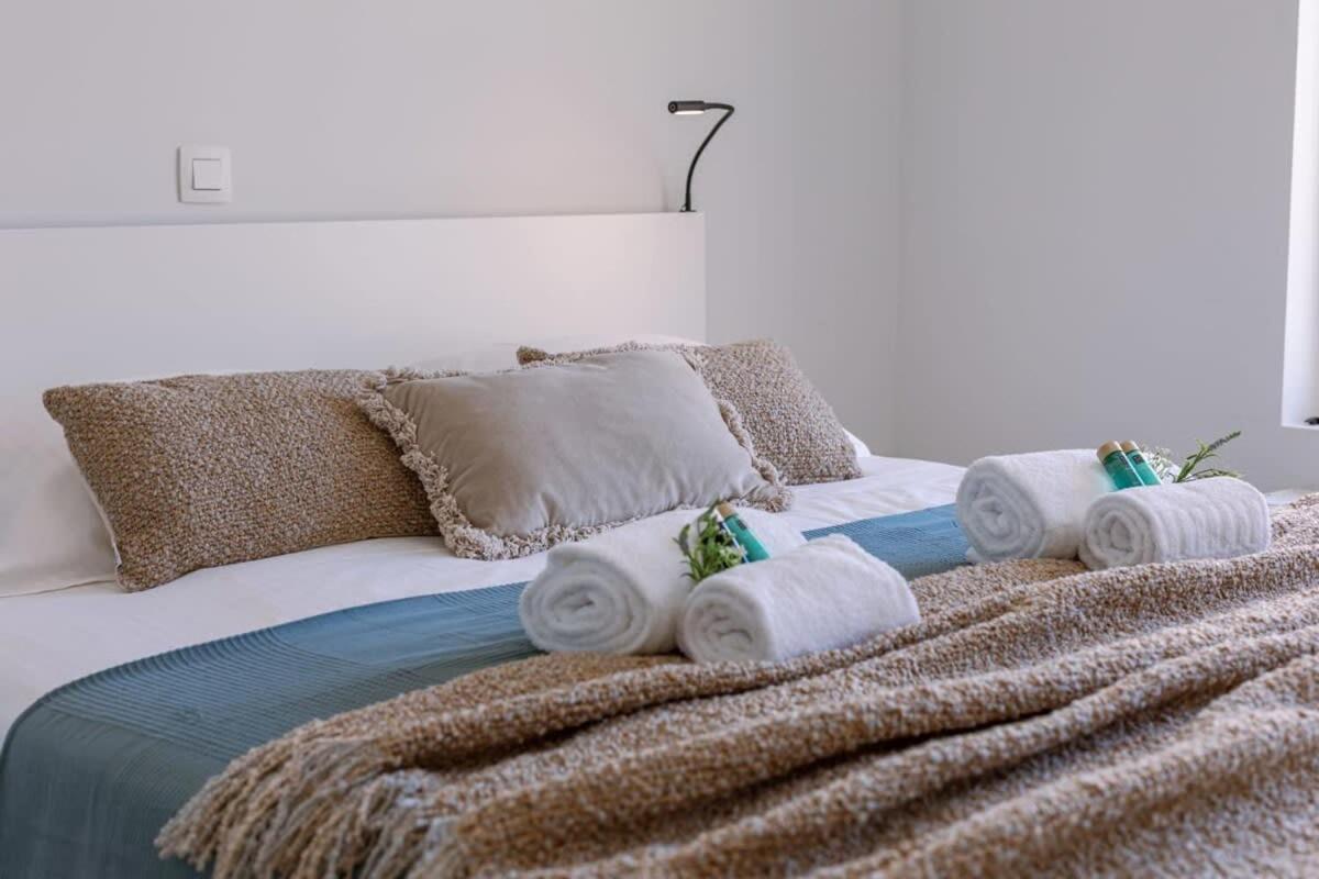 Huswell - Lovely Apartment With Lateral Sea View And Parking Oostende Buitenkant foto